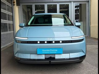 Ioniq 3 61kWh - 135ch Vision 2026 occasion 78000 VERSAILLES