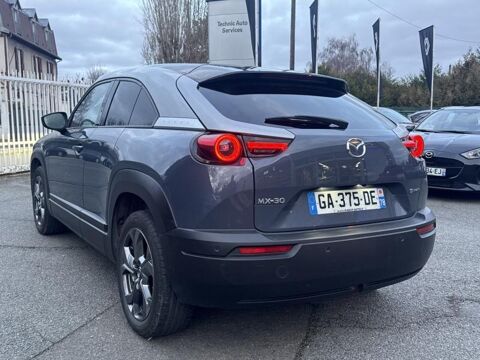 MX-30 e-SKYACTIV 145ch Modern Confidence 2021 occasion 78310 COIGNIERES