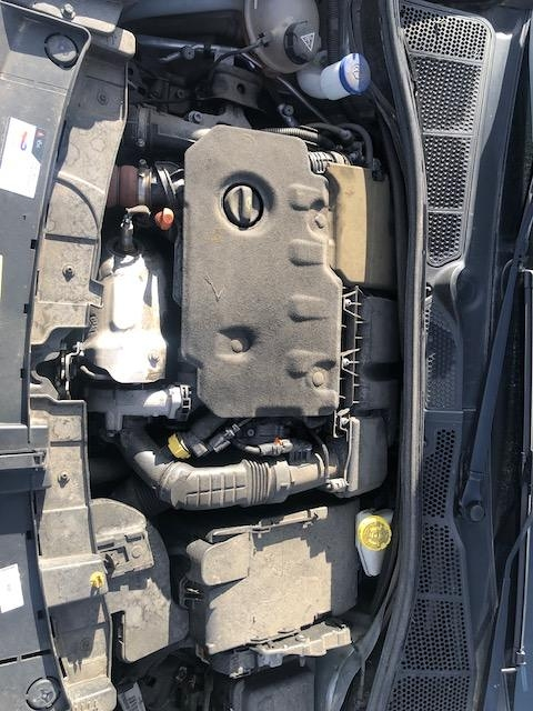 C4 cactus BLUEHDI 120CH S&S FEEL BOITE AUTOMATIQUE 2018 occasion 30360 V&eacute;z&eacute;nobres