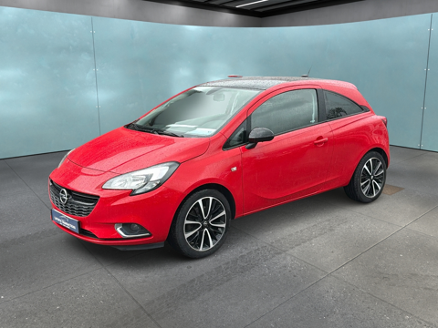 Annonce voiture Opel Corsa 6290 €