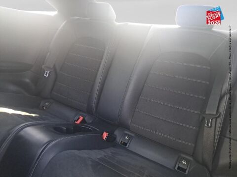 Classe C 220 d 170ch Fascination 9G-Tronic 2017 occasion 67200 Strasbourg