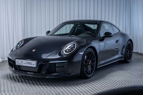 Porsche 911 (991) 3.0 450CH 4 GTS PDK 2017 occasion Vendenheim 67550