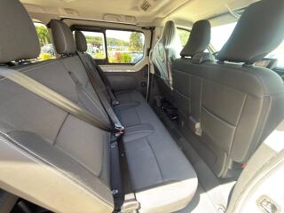Trafic combi Grand 2.0 dCi 170ch Techno auto -26 2026 occasion 27930 Normanville
