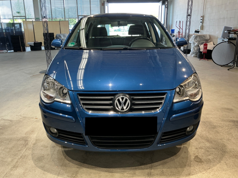 Polo IV 1.4 80CH SPORTLINE 5P 2007 occasion 38150 Salaise-sur-Sanne
