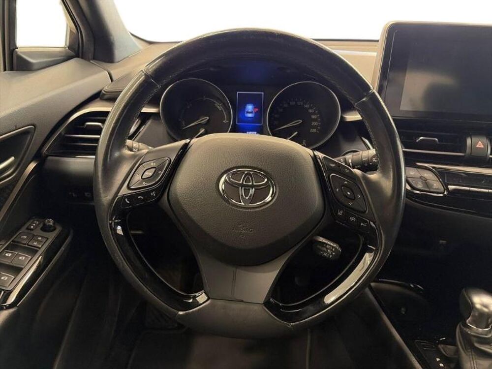 C-HR 122h Design 2WD E-CVT RC18 2019 occasion 13290 Les Milles