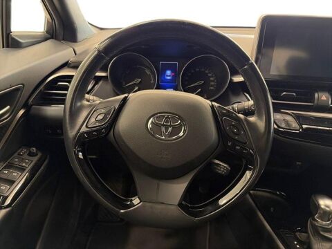C-HR 122h Design 2WD E-CVT RC18 2019 occasion 13290 Les Milles