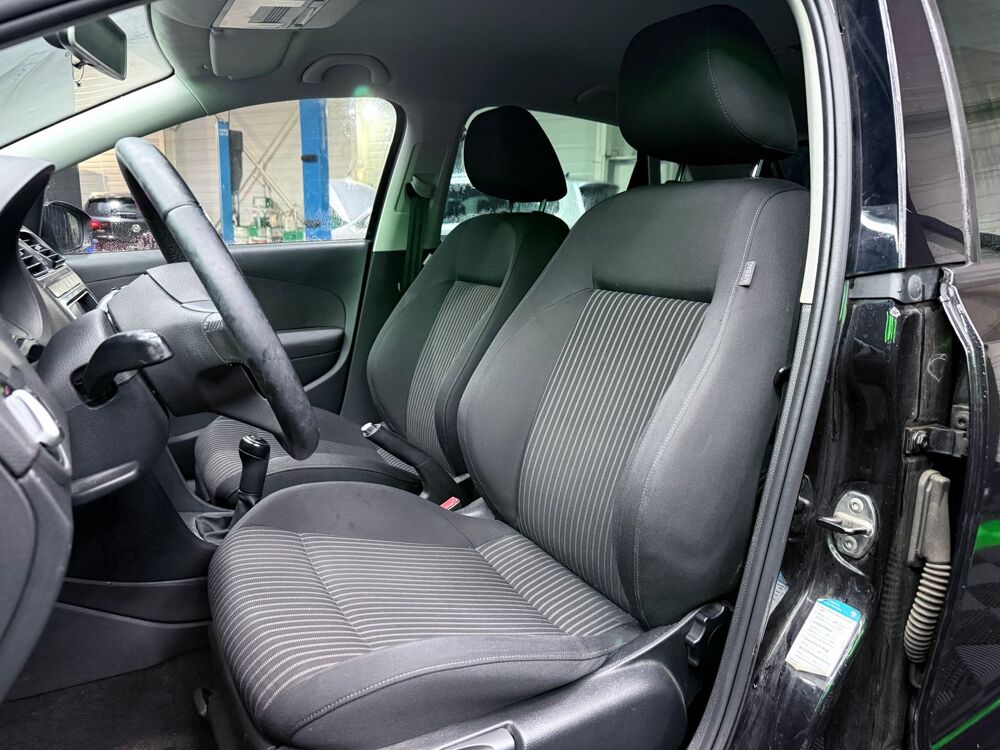 Polo 1.4 85CH CONFORTLINE 5P 2010 occasion 57185 CLOUANGE