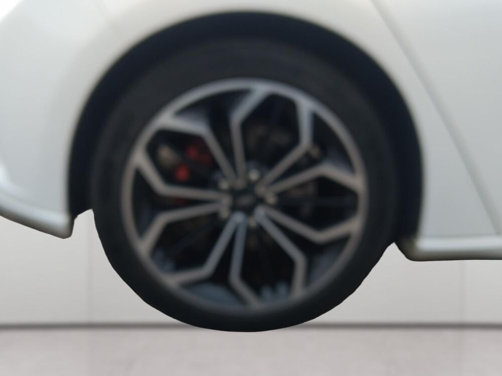 Focus 1.0 EcoBoost 125ch mHEV ST-Line X 2020 occasion 27000 &Eacute;vreux