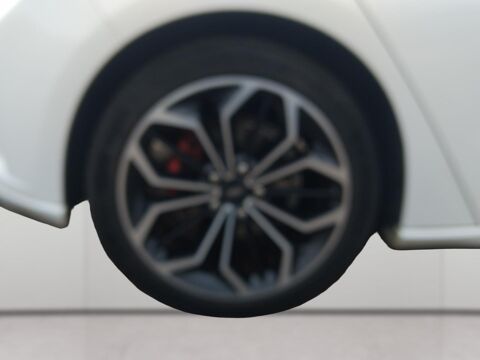 Focus 1.0 EcoBoost 125ch mHEV ST-Line X 2020 occasion 27000 &Eacute;vreux