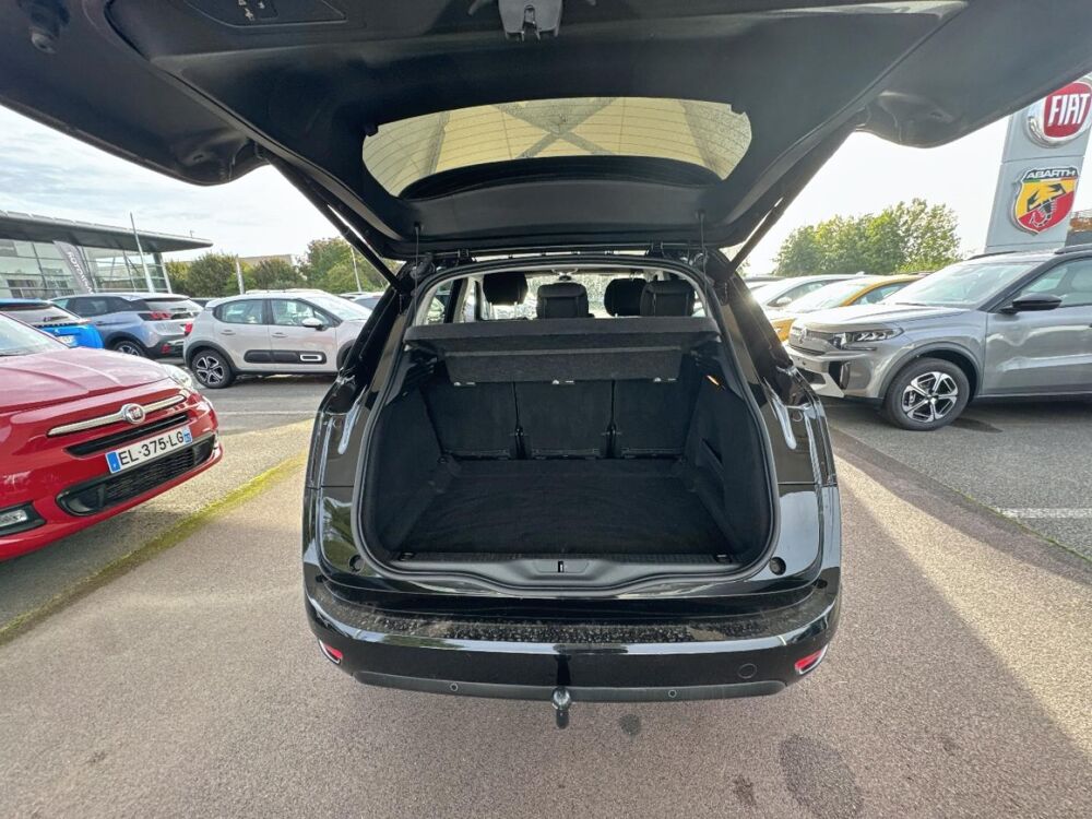 C4 Spacetourer BlueHDi 130ch S&S Shine EAT8 E6.d-TEMP 2020 occasion 62000 Arras