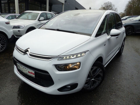 Citroën C4 Picasso PURETECH 130CH EXCLUSIVE S&S 2015 occasion Montévrain 77144