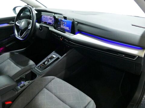 Golf 2.0 TDI SCR 116ch Life Plus DSG7 2023 occasion 77400 Lagny-sur-Marne