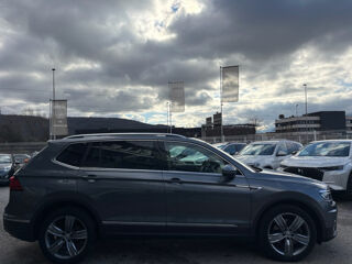 Tiguan Allspace 2.0 TDI 190CH CARAT EXCLUSIVE 4MOTION DSG7 2017 occasion 38130 ECHIROLLES