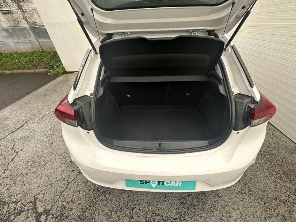 Corsa 1.2 75ch Elegance Business 2023 occasion 95500 Gonesse