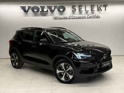 XC40 B3 163ch Ultra DCT 7 2025 occasion 91200 Athis-Mons