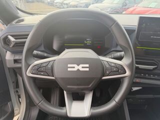 Duster 1.6 HYBRID 140CH EXPRESSION 2025 occasion 82000 Montauban