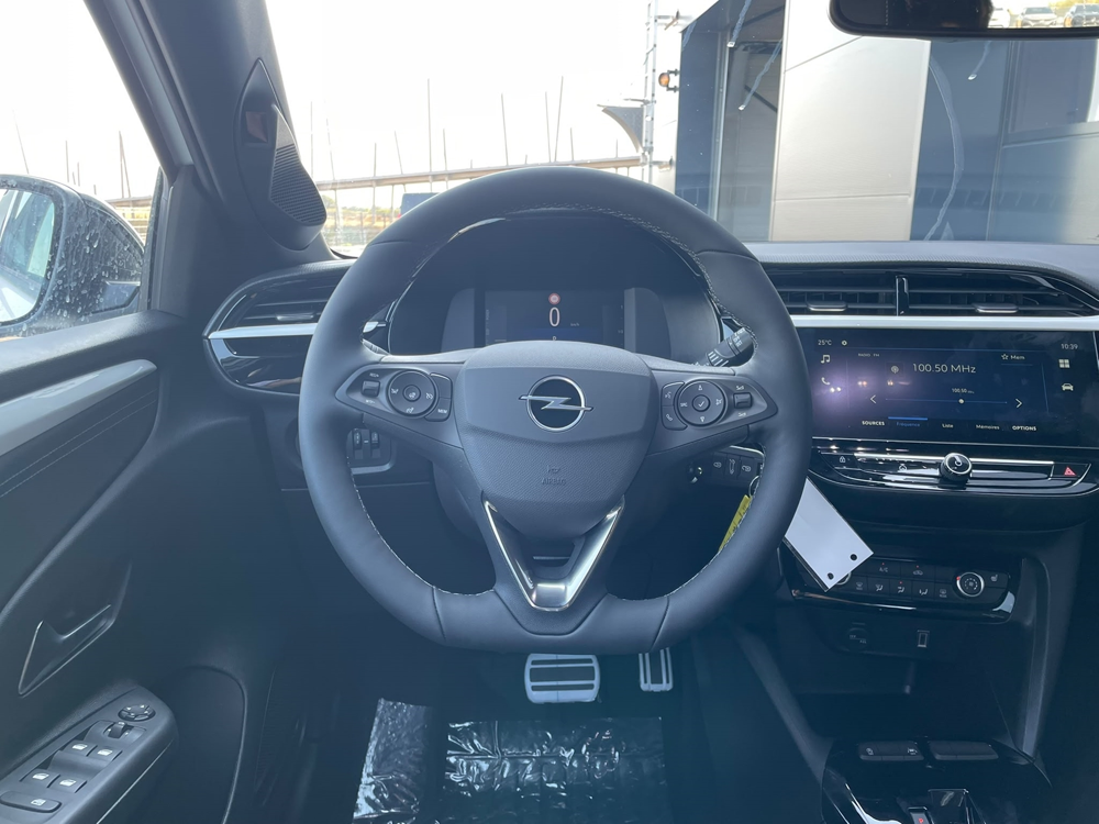 Corsa 1.2 TURBO HYBRID 110CH GS E-DCT6 2026 occasion 31670 Lab&egrave;ge