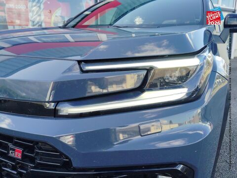 RAV 4 2.5 Hybride 194ch GR Sport AWD-i NG25 2026 occasion 57600 Forbach
