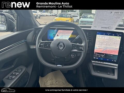 Sc&eacute;nic E-Tech Electric 220ch Techno grande autonomie -24 2025 occasion 88160 Le Thillot