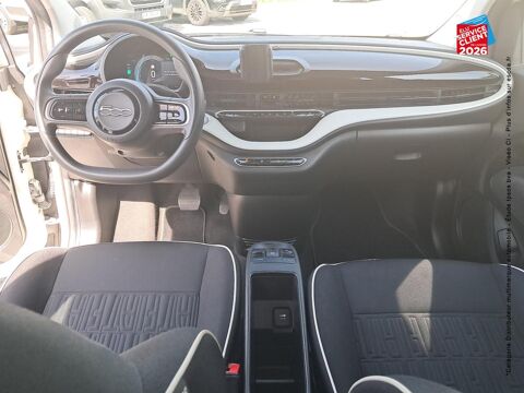 500 e 95ch Action 2023 occasion 68000 Colmar