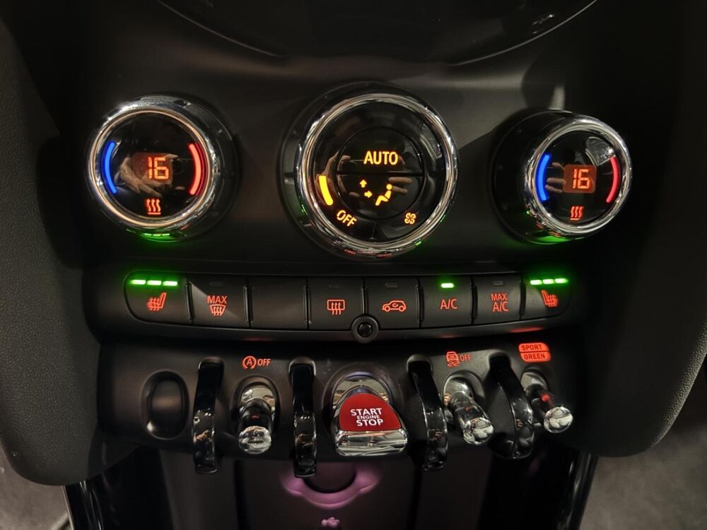 Cooper D Cooper 136ch Edition Premium BVA7 2023 occasion 31100 TOULOUSE