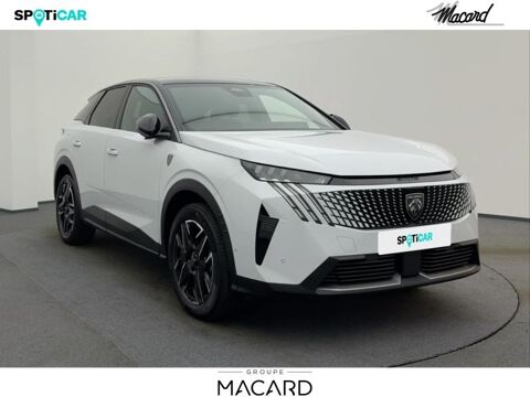 3008 1.2 Hybrid 145ch GT e-DCS6 2025 occasion 82000 Montauban