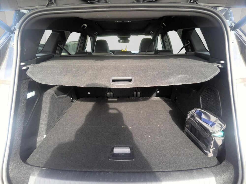 5008 Electrique 325ch Batterie 73 kWh 4x4 GT Exclusive 5 Places / 2025 occasion 28500 Vernouillet
