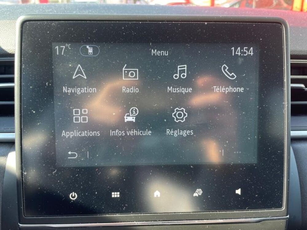 Captur 1.0 TCe 90ch Evolution 2022 occasion 27200 Vernon