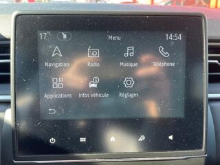 Captur 1.0 TCe 90ch Evolution 2022 occasion 27200 Vernon