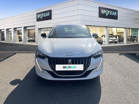 208 1.5 BlueHDi 100ch S&S Active 2022 occasion 28500 Vernouillet