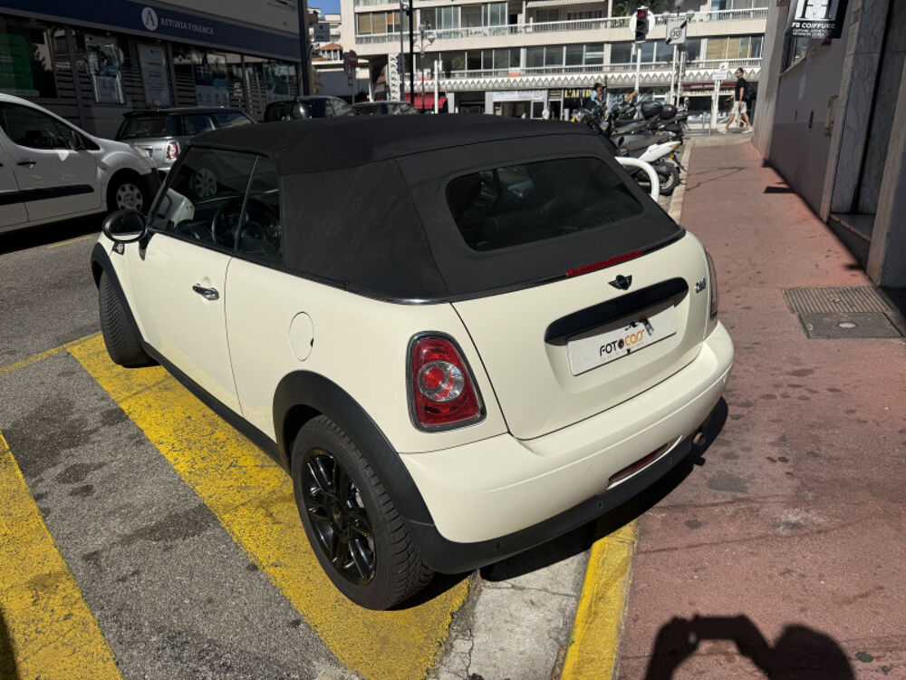 Cooper ONE 98CH PACK SALT 2015 occasion 06400 Cannes