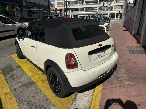 Cooper ONE 98CH PACK SALT 2015 occasion 06400 Cannes