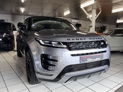 Annonce voiture Land-Rover Range Rover Evoque 44400 