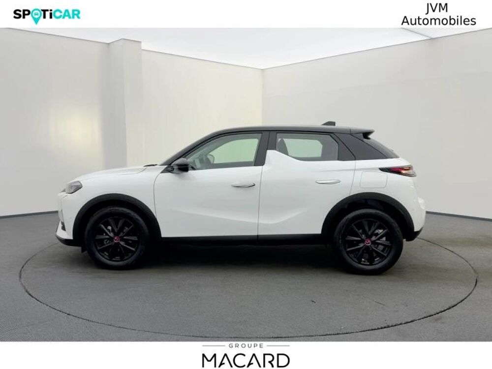 DS3 1.2 PureTech 130ch Performance Line Automatique 2023 occasion 47550 Bo&eacute;