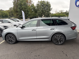 Octavia 2.0 TDI SCR 150CH SELECTION DSG7 2026 occasion 87270 COUZEIX