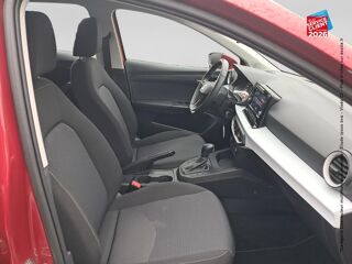 Ibiza 1.0 EcoTSI 110ch Style DSG7 2022 occasion 68000 Colmar