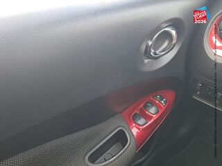 Juke 1.5 dCi 110ch N-Connecta 2018 2018 occasion 57600 Forbach