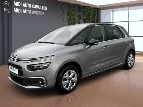 Citroën C4 Picasso PureTech 130ch Feel S&S EAT6 2017 occasion Cavaillon 84300