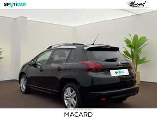 2008 1.2 PureTech 82ch Style 2019 occasion 82000 Montauban