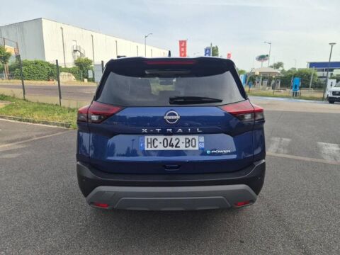 X-Trail e-Power 204ch N-Connecta 2024 2025 occasion 78200 Buchelay