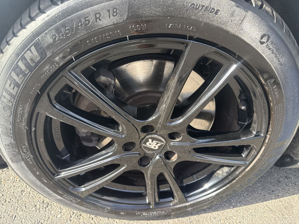 C5 2.0 BLUEHDI 180CH HYDRACTIVE EXCLUSIVE S&S EAT6 2016 occasion 31140 Aucamville