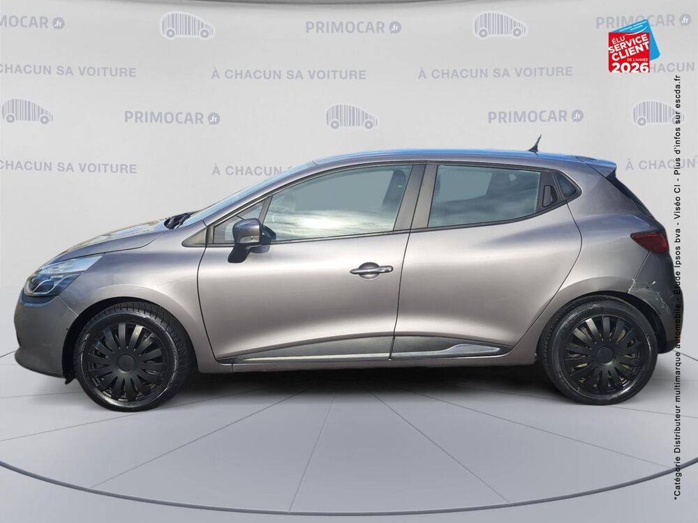 Clio 1.5 dCi 75ch Business Eco&sup2; 2014 occasion 67200 Strasbourg