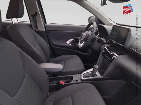 Yaris Cross 116h Dynamic MY25 2025 occasion 57050 Metz