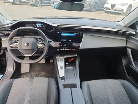 308 SW 1.2 Hybrid 145ch Allure e-DCS6 2025 occasion 56400 Brech