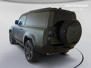 Defender 90 3.0 D250 Hard Top X-Dynamic SE 2026 occasion 57050 Metz