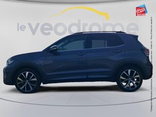 T-Cross 1.0 TSI 116ch R-Line DSG7 2025 occasion 68110 Illzach