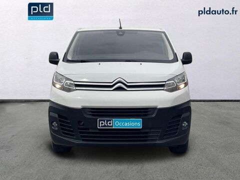 Jumpy M 1.5 BlueHDi 120ch S&S 2022 occasion 13730 ST VICTORET