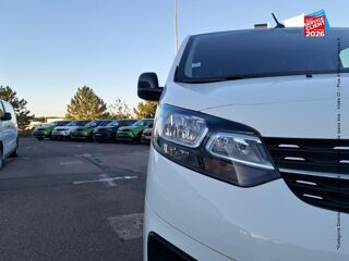 Vivaro L3 Augment&eacute; 2.0 D 145ch Pack Business 2021 occasion 54520 Laxou