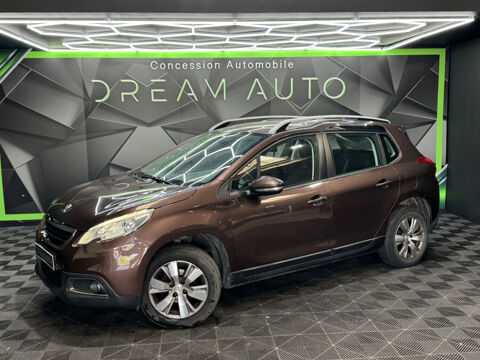 Peugeot 2008 1.4 HDI FAP BUSINESS