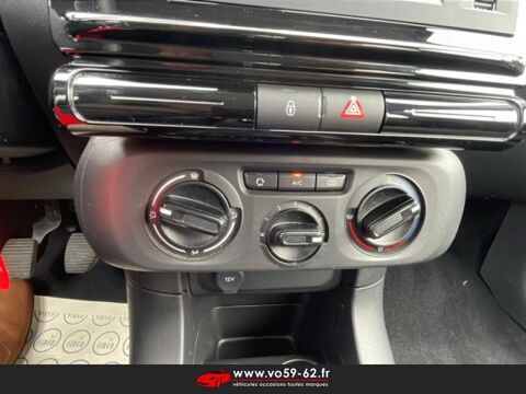 C3 1.2 PureTech 83ch S&S YOU! 2023 occasion 62000 Arras